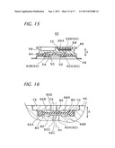 LIQUID-SEALED TYPE VIBRATION ISOLATOR diagram and image