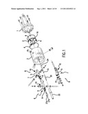 CHUCK FOR HOLDING PRECISION COMPONENTS diagram and image