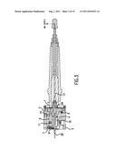 CHUCK FOR HOLDING PRECISION COMPONENTS diagram and image