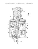 CHUCK FOR HOLDING PRECISION COMPONENTS diagram and image