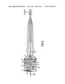 CHUCK FOR HOLDING PRECISION COMPONENTS diagram and image