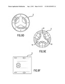 CHUCK FOR HOLDING PRECISION COMPONENTS diagram and image