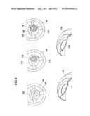 AIR BAG MODULE FOR A VEHICLE OCCUPANT RESTRAINT SYSTEM diagram and image