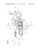 SYSTEM AND METHODS FOR ADJUSTING A YAW ANGLE OF A WIND TURBINE diagram and image