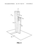 BI-STABLE ACTUATOR FOR ELECTRONIC LOCK diagram and image