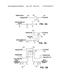 Methods and Circuits for Controlling a Battery Disconnect Switch diagram and image