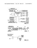 Methods and Circuits for Controlling a Battery Disconnect Switch diagram and image