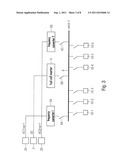 METHOD AND DEVICE FOR PROVIDING AN ELECTRICAL SYSTEM ALTERNATING VOLTAGE     IN AN AIRCRAFT diagram and image