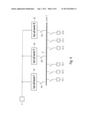 METHOD AND DEVICE FOR PROVIDING AN ELECTRICAL SYSTEM ALTERNATING VOLTAGE     IN AN AIRCRAFT diagram and image