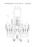 METHOD AND DEVICE FOR PROVIDING AN ELECTRICAL SYSTEM ALTERNATING VOLTAGE     IN AN AIRCRAFT diagram and image