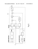 METHOD AND DEVICE FOR PROVIDING AN ELECTRICAL SYSTEM ALTERNATING VOLTAGE     IN AN AIRCRAFT diagram and image