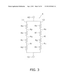 ARMATURE OF ELECTRIC MOTOR AND ELECTRIC MOTOR diagram and image