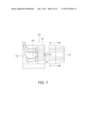 ARMATURE OF ELECTRIC MOTOR AND METHOD FOR MANUFACTURING ARMATURE OF     ELECTRIC MOTOR( amended diagram and image