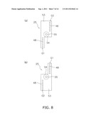 ARMATURE OF ELECTRIC MOTOR AND METHOD FOR MANUFACTURING ARMATURE OF     ELECTRIC MOTOR( amended diagram and image