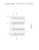 ARMATURE OF ELECTRIC MOTOR AND METHOD FOR MANUFACTURING ARMATURE OF     ELECTRIC MOTOR( amended diagram and image