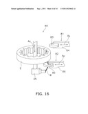 ARMATURE OF ELECTRIC MOTOR AND METHOD FOR MANUFACTURING ARMATURE OF     ELECTRIC MOTOR( amended diagram and image