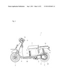 MOTOR, MOVING UNIT INCORPORATING SAME AND METHOD OF STORING ERROR     INFORMATION ON POSITION WHERE ROTOR POSITION DETECTION ELEMENT IS     ATTACHED diagram and image