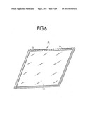 DISTRIBUTION CABINET FOR COMMUNICATIONS AND DATA TECHNOLOGY diagram and image