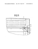 DISTRIBUTION CABINET FOR COMMUNICATIONS AND DATA TECHNOLOGY diagram and image