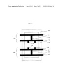 PLASMA DISPLAY APPARATUS diagram and image