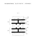 PLASMA DISPLAY APPARATUS diagram and image