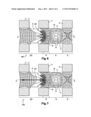 ELECTRON CYCLOTRON RESONANCE ION GENERATOR diagram and image