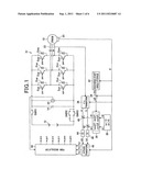 CONTROL APPARATUS FOR ELECTRIC ROTATING MACHINE diagram and image