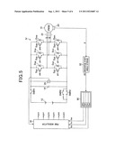 CONTROL APPARATUS FOR ELECTRIC ROTATING MACHINE diagram and image