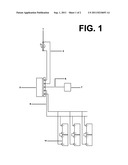 METHOD FOR POWERING A GOLF CART WITH SOLAR ENERGY diagram and image