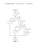 MULTIMODE VOLTAGE REGULATOR AND METHOD FOR PROVIDING A MULTIMODE VOLTAGE     REGULATOR OUTPUT VOLTAGE AND AN OUTPUT CURRENT TO A LOAD diagram and image