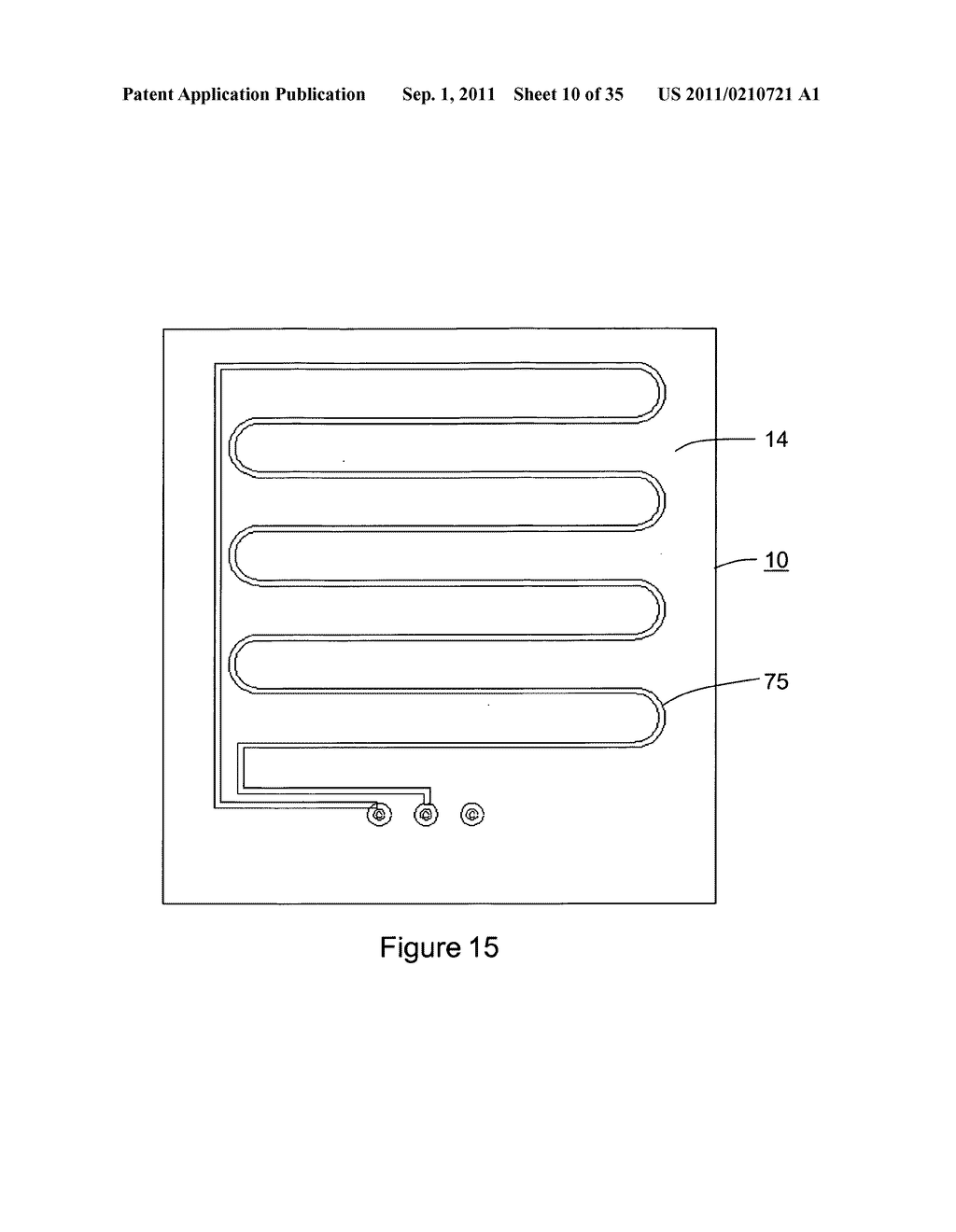 Sensor inductors, sensors for monitoring movements and positioning,     apparatus, systems and methods therefore - diagram, schematic, and image 11