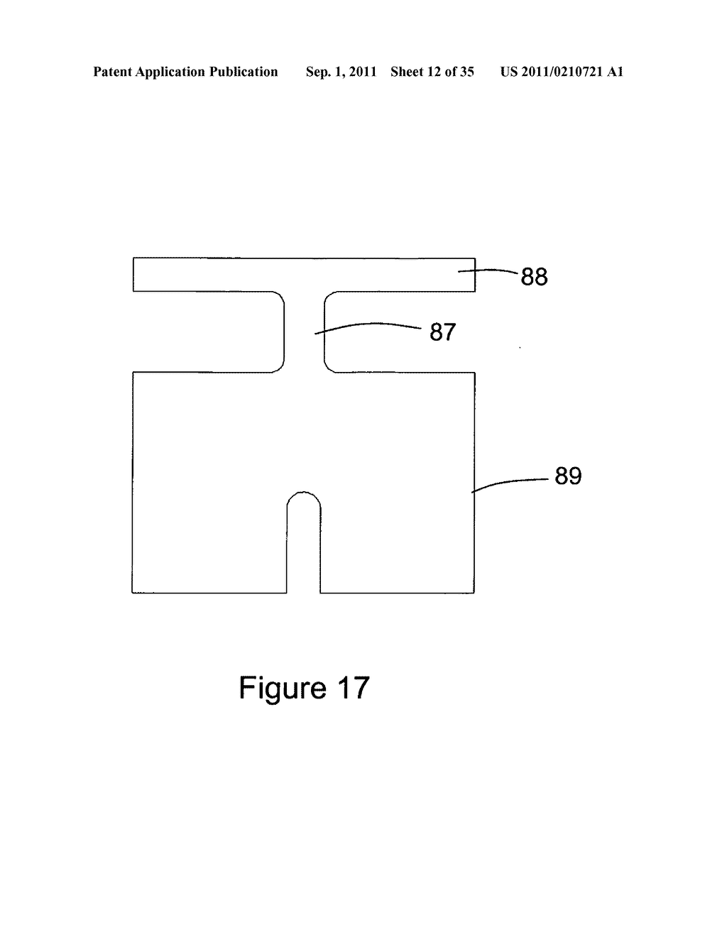 Sensor inductors, sensors for monitoring movements and positioning,     apparatus, systems and methods therefore - diagram, schematic, and image 13