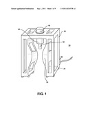 LOW FIELD SQUID MRI DEVICES, COMPONENTS AND METHODS diagram and image