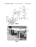 LOW FIELD SQUID MRI DEVICES, COMPONENTS AND METHODS diagram and image