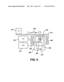 LOW FIELD SQUID MRI DEVICES, COMPONENTS AND METHODS diagram and image