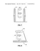 LOW FIELD SQUID MRI DEVICES, COMPONENTS AND METHODS diagram and image