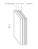 PROBE AND METHOD FABRICATING THE SAME diagram and image