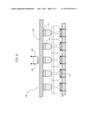 PROBE AND METHOD FABRICATING THE SAME diagram and image