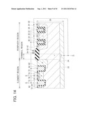 DRIVING CIRCUIT FOR TRANSISTOR diagram and image