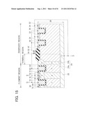 DRIVING CIRCUIT FOR TRANSISTOR diagram and image