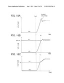 DRIVING CIRCUIT FOR TRANSISTOR diagram and image