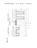 DRIVING CIRCUIT FOR TRANSISTOR diagram and image