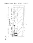 DRIVING CIRCUIT FOR TRANSISTOR diagram and image