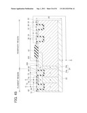 DRIVING CIRCUIT FOR TRANSISTOR diagram and image