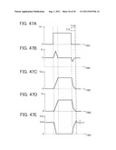 DRIVING CIRCUIT FOR TRANSISTOR diagram and image