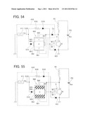 DRIVING CIRCUIT FOR TRANSISTOR diagram and image