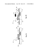 SWITCH WITH INCREASED MAGNETIC SENSITIVITY diagram and image