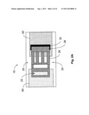 SWITCH WITH INCREASED MAGNETIC SENSITIVITY diagram and image