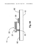 SWITCH WITH INCREASED MAGNETIC SENSITIVITY diagram and image