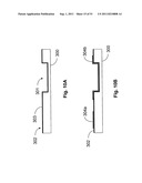 SWITCH WITH INCREASED MAGNETIC SENSITIVITY diagram and image